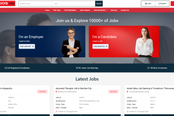 slider image