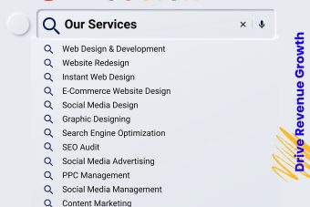 slider image